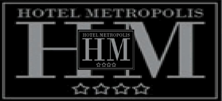 Metropolis - Chateaux & Hotels Collection:  ROMA