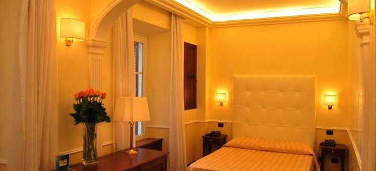 Hotel Ludovisi Luxury Rooms:  ROMA