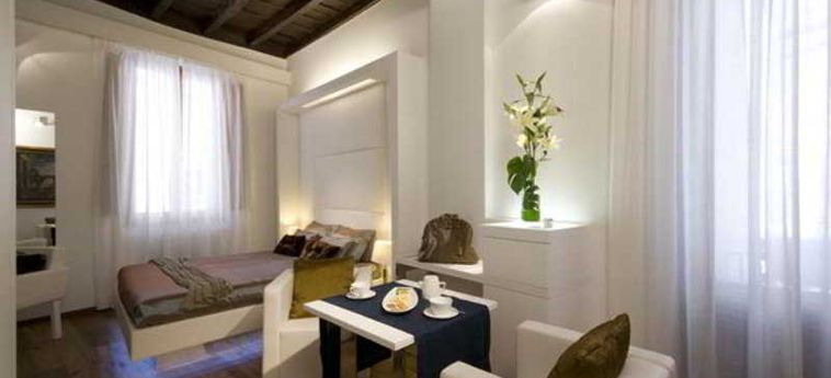 Hotel Gigli D'oro Suite:  ROMA
