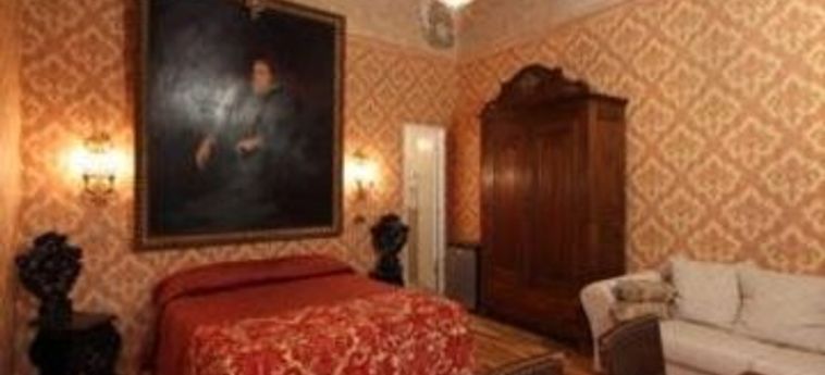 Hotel Antica Dimora Dell'orso:  ROMA