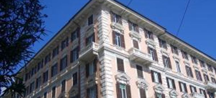 Casa Montani:  ROMA