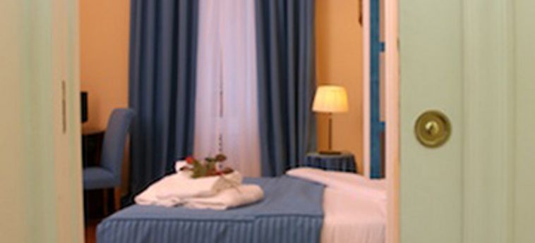 Hotel Commodus B&b:  ROMA