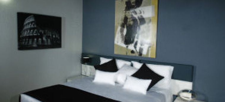 Hotel Deseo Home:  ROMA