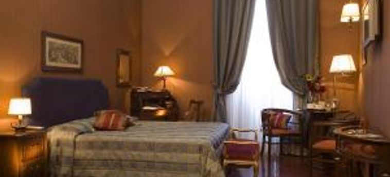 Hotel Domus Livia:  ROMA