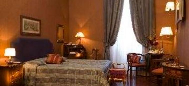 Hotel Domus Livia:  ROMA