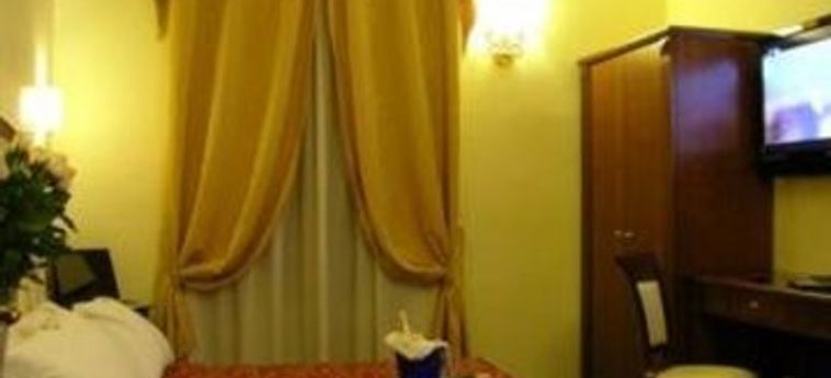 Hotel Esedra Inn:  ROMA