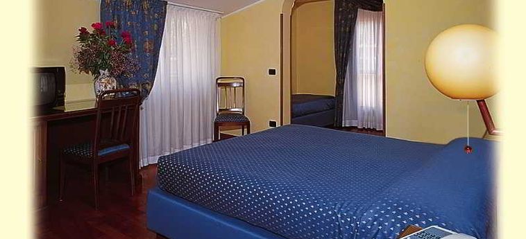 Hotel Centro:  ROMA