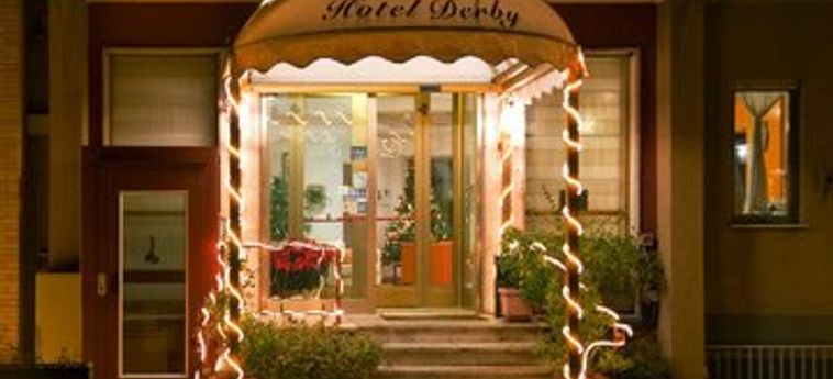 Hotel Derby:  ROMA