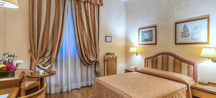 Hotel La Giocca:  ROMA