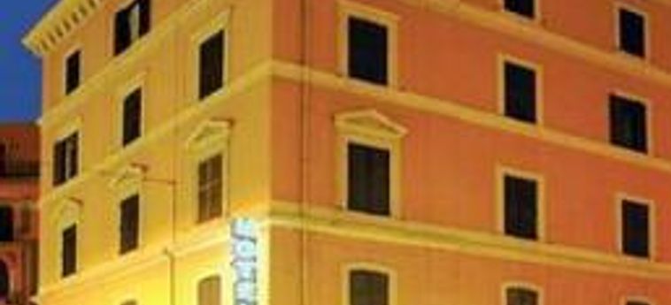 Hotel Lirico:  ROMA