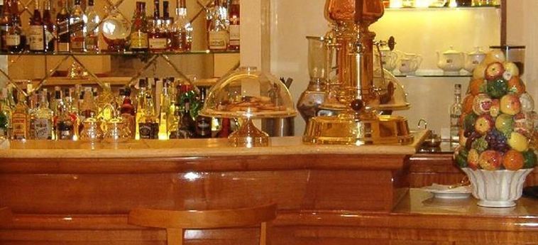 Hotel Palazzo Nainer Roma: Foto 