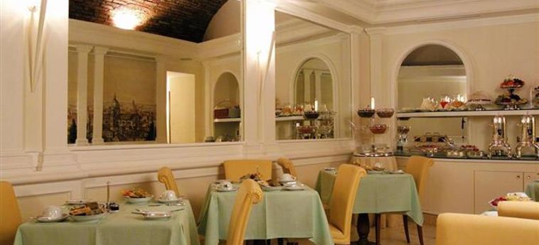 Hotel Palazzo Nainer Roma: Foto 