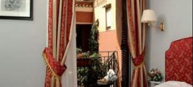 Hotel Modigliani:  ROMA