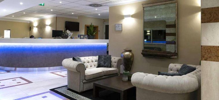 Bv Oly Hotel  Roma: Foto 