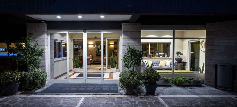 Bv Oly Hotel  Roma: Foto 
