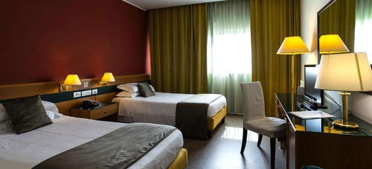 Bv Oly Hotel  Roma: Foto 