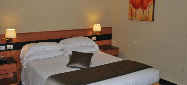 Bv Oly Hotel  Roma: Foto 