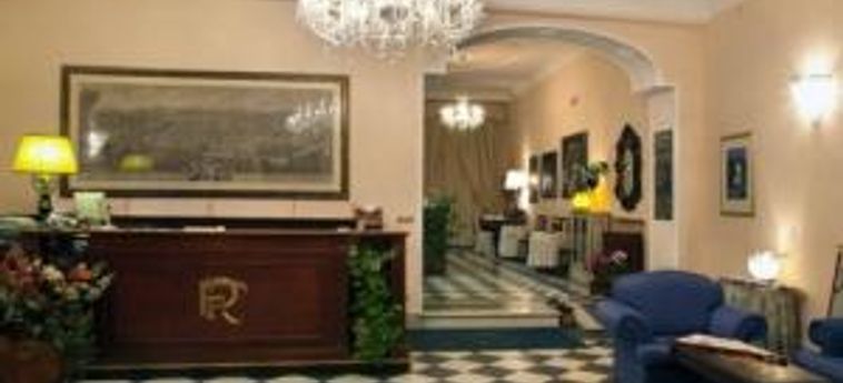 Hotel Residenza In Farnese:  ROMA