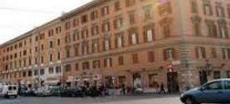 Hotel B&b Musei Del Vaticano:  ROMA