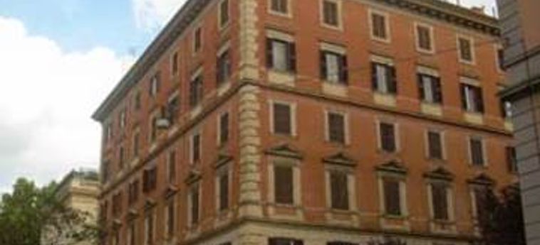 Hotel Affittacamere Glatimia:  ROMA