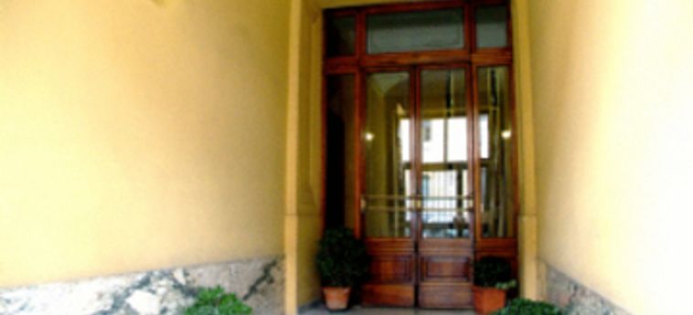 Hotel B&b Laterano Inn:  ROMA