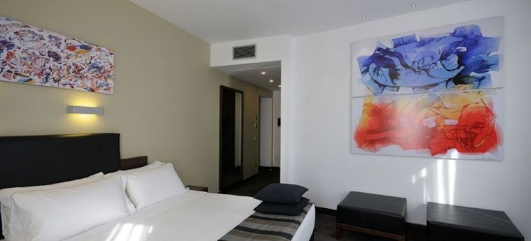 Hotel Trevi Collection:  ROMA