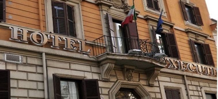 Hotel Executive:  ROMA