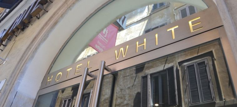 Hotel White:  ROMA