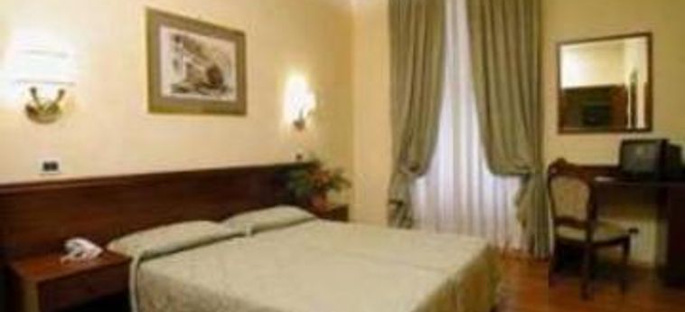 Hotel Impero:  ROMA