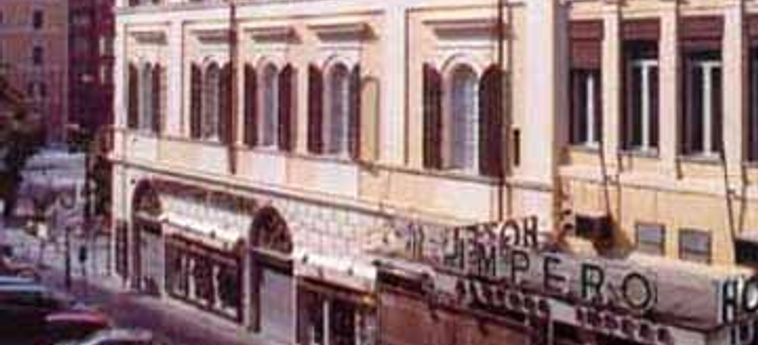 Hotel Impero:  ROMA