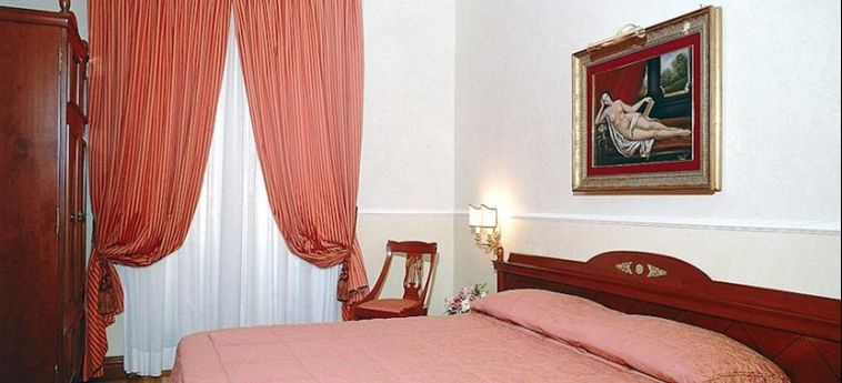 Hotel Palladium Palace:  ROMA