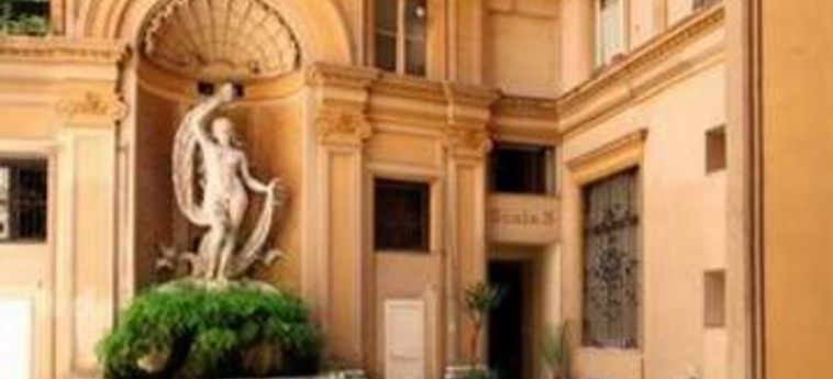 Hotel Prince Of Navona:  ROMA