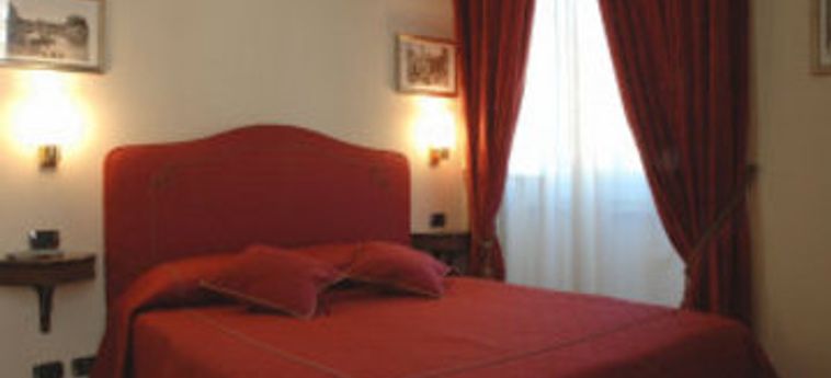 Hotel Aelius:  ROMA
