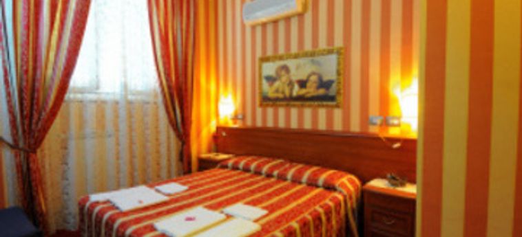 Hotel Le Camere Della Principessa B&b:  ROMA