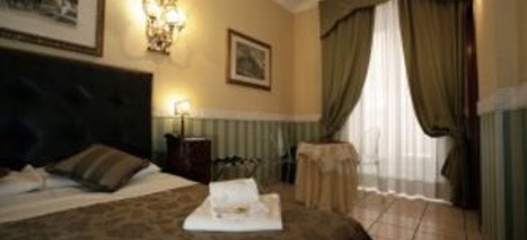 Hotel Residenza Zanardelli:  ROMA