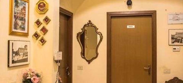 Hotel Amoromaonline Roma: Foto 