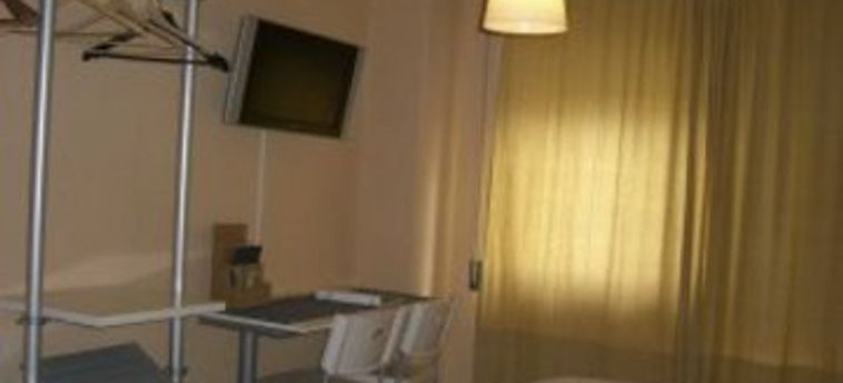 Hotel Ammiragli Rooms:  ROMA