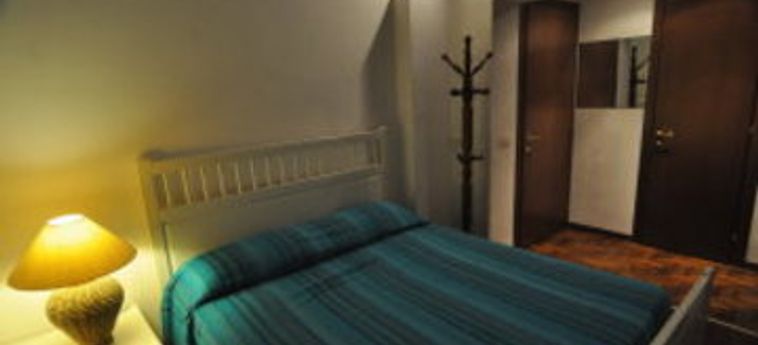 Hotel Augusto Imperatore Rooms:  ROMA