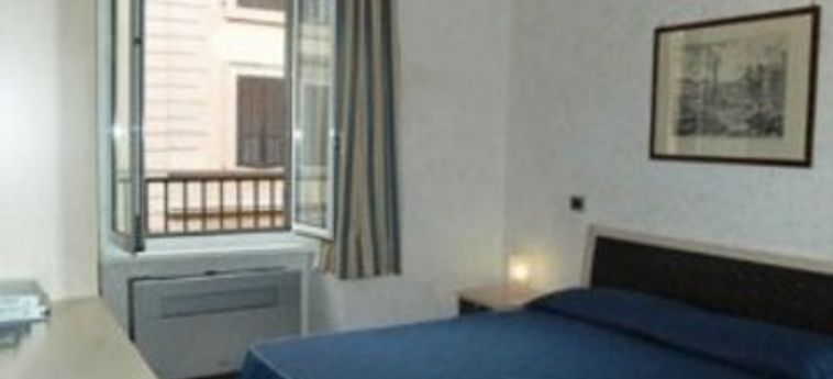 Bed And Breakfast Cialdini Inn:  ROMA