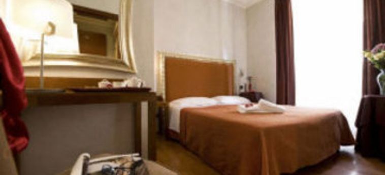 Hotel Piave:  ROMA