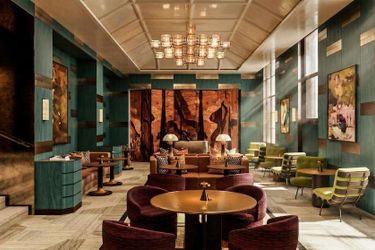 Hotel Thompson Rome, By Hyatt Rome - Lazio: Photo 