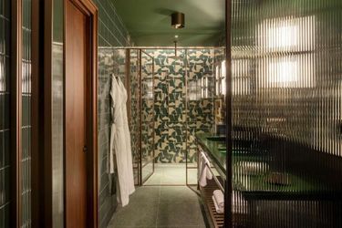 Hotel Thompson Rome, By Hyatt Rome - Lazio: Photo 