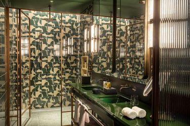 Hotel Thompson Rome, By Hyatt Rome - Lazio: Photo 