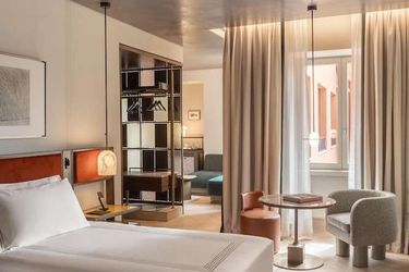 Hotel Thompson Rome, By Hyatt Rome - Lazio: Photo 