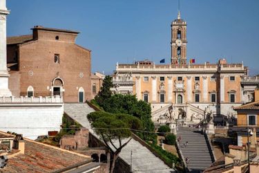 Hotel Thompson Rome, By Hyatt Rome - Lazio: Photo 