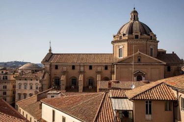 Hotel Thompson Rome, By Hyatt Rome - Lazio: Photo 
