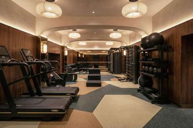 Hotel Thompson Rome, By Hyatt Rome - Lazio: Photo 