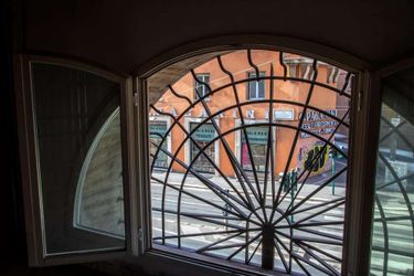 Hotel Thompson Rome, By Hyatt Rome - Lazio: Photo 