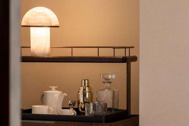 Hotel Thompson Rome, By Hyatt Rome - Lazio: Photo 