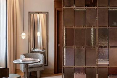 Hotel Thompson Rome, By Hyatt Rome - Lazio: Photo 